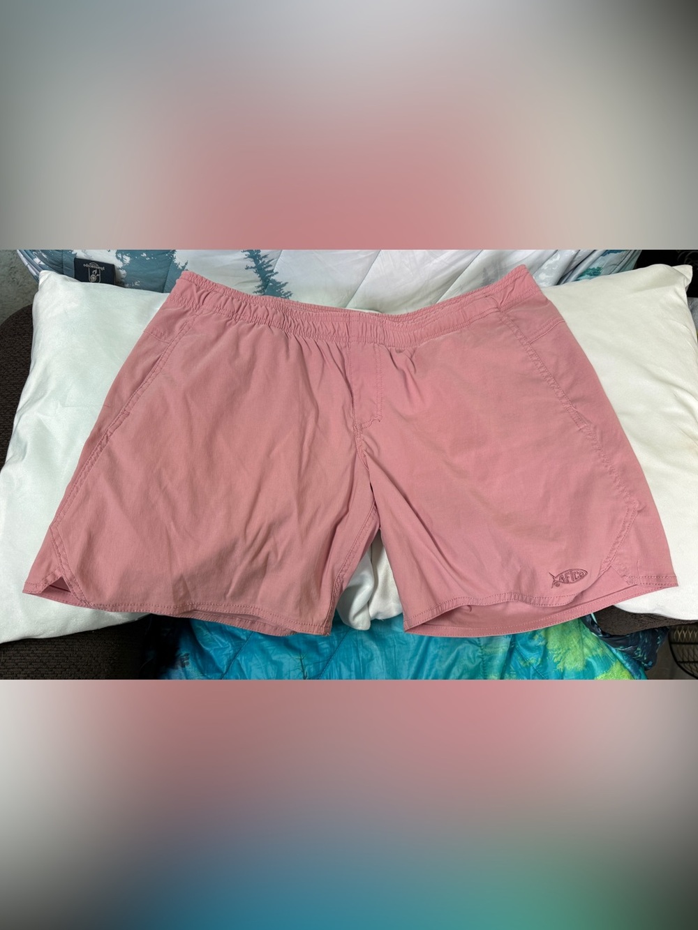 AFTCO Women’s Shorts